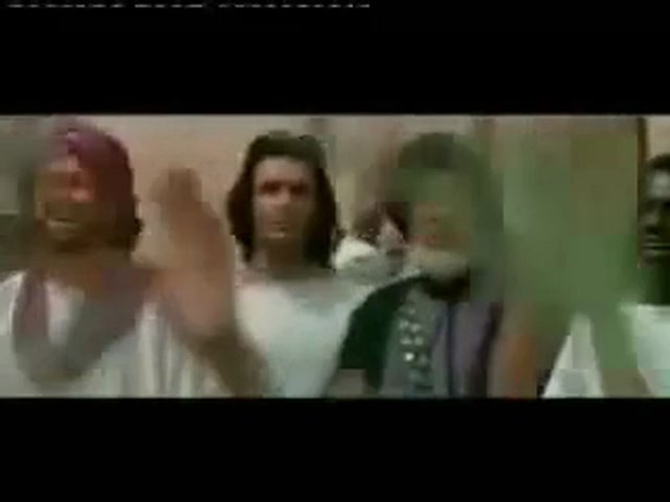 Ferdi TAYFUR Ay Doğdu üzerimize..