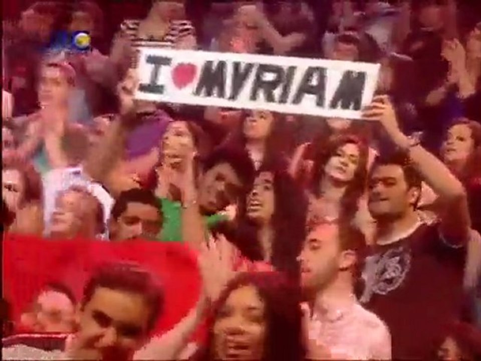 Prime 10 - Mariem Tahra & Rahma - 23/04 - Starc LBC 7 (1.2)