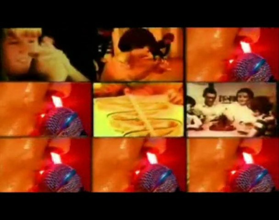 PLACEBO PLASTICINE LIVE