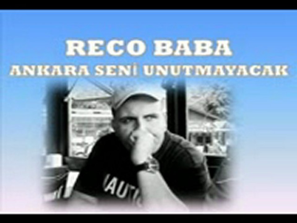 RECOBABA SENİ UNUTMUYACAGIZ