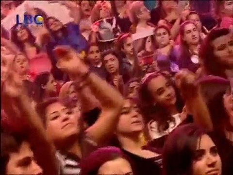 Prime 10 - Nominés / Nomineses - 23/04 - Starc LBC 7 (1.3)