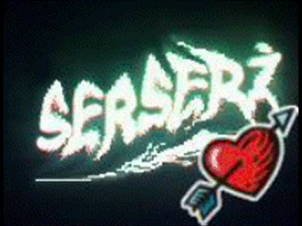 serseri Burhan