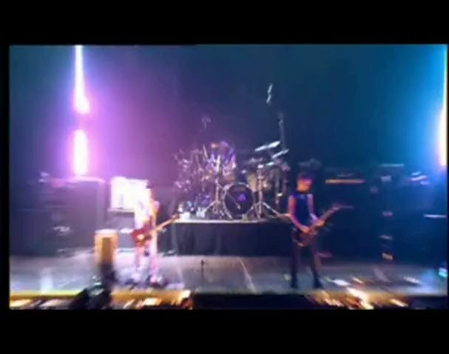 PLACEBO BITTER END LIVE