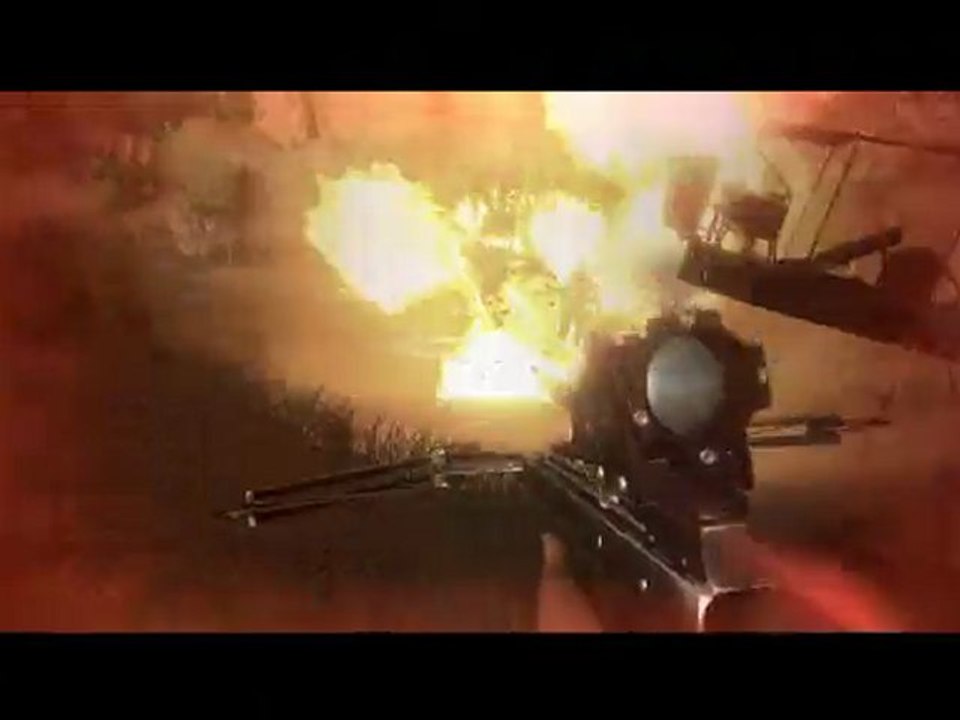 farcry 2 by Alpha_77