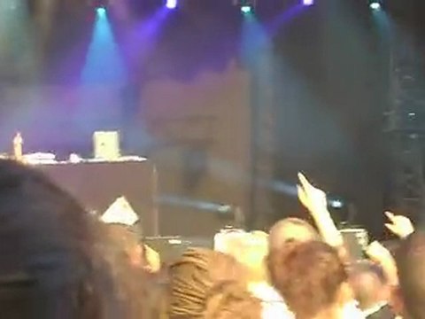 Bruxelles Summer Festival 16août, Journée RAP FRANÇAIS.