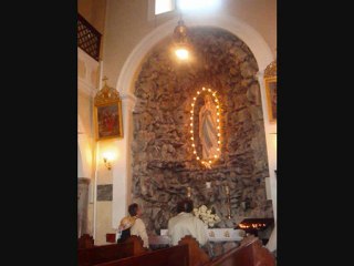 ANSAMBEL RUBIN češčena si marija