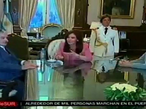 Se reúnen ambientalistas en ciudad argentina Gualeguaychú
