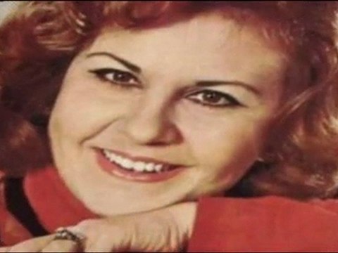 Serap Mutlu Akbulut - Yanliz Seni Sevdim, Seni Yasadim - (Musıki Dergahı)