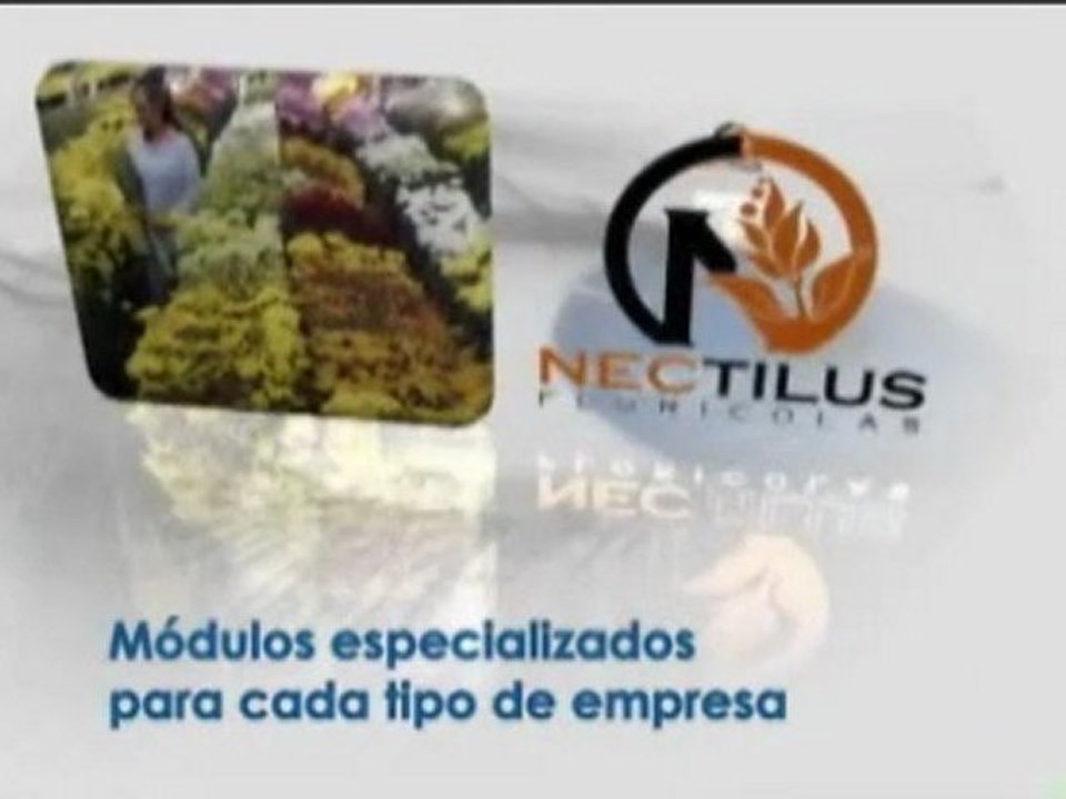 software contable nectilus