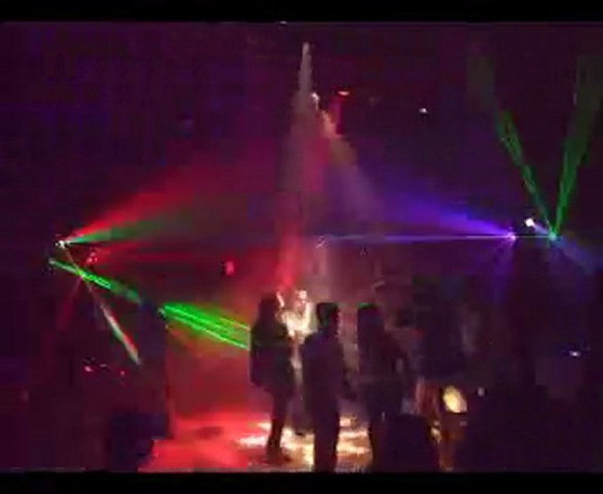 Soirée du 17 avril 2010 Atout Jeunes Zuydcootois