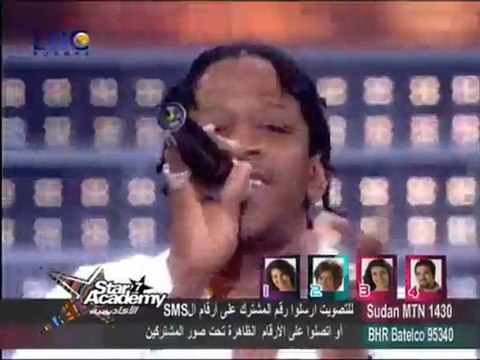 Prime 10 - Rio Shoukri & Miral - 23/04 - Starc LBC 7 (2.2)