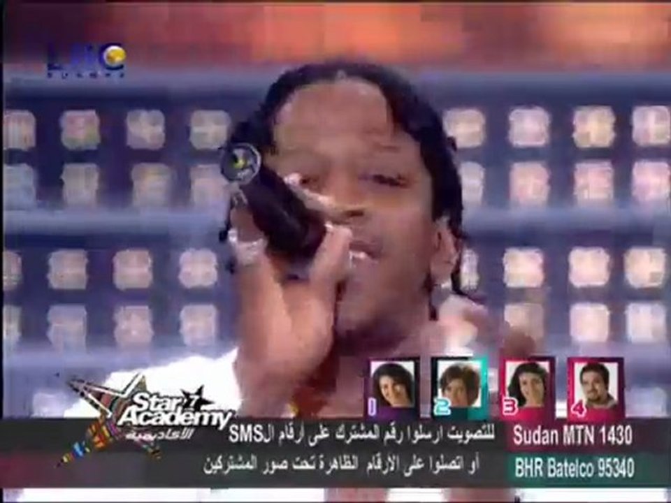 Prime 10 - Rio Shoukri & Miral - 23/04 - Starc LBC 7 (2.2)