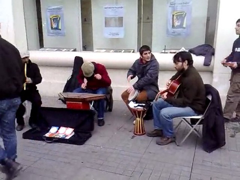 NIVEA Menergy - alatav tokattan mı geliyon da