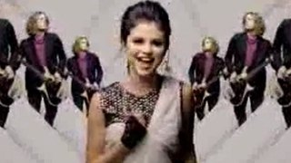 Selena Gomez  The Scene   Naturally