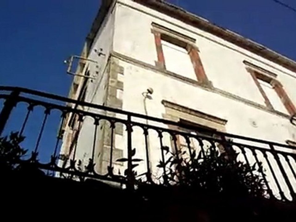 Quimperlé    quartier St Michel