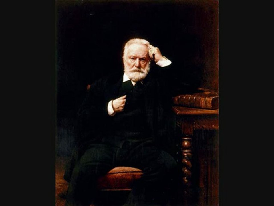 Victor Hugo - Demain dès l'aube