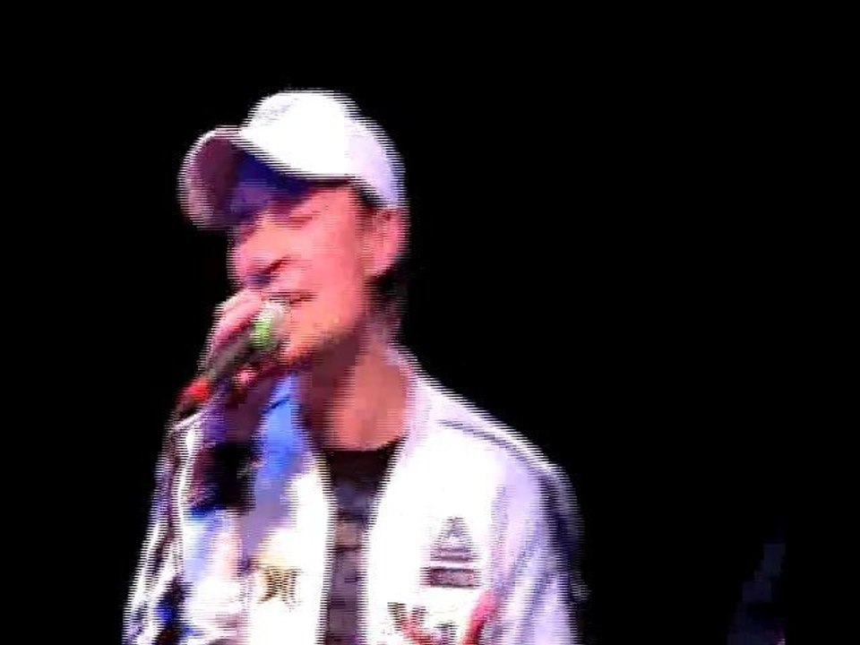 Сергей КОТ&LIGHTBEAT-Песня О Мечте(LIVE 16 тонн-28.3.10)