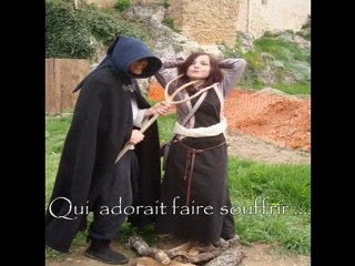 vitrolles.peyrolles medievales