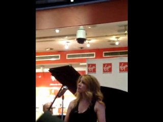 Julie Zenatti - Comme une Geisha