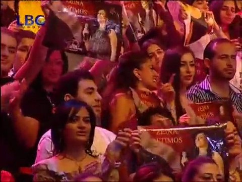 Prime 10 - Zeina - 23/04 - Starc LBC 7 (3.3)