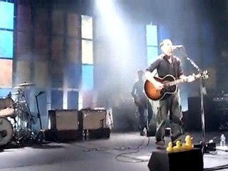 Regarde moi bien en face...FIN