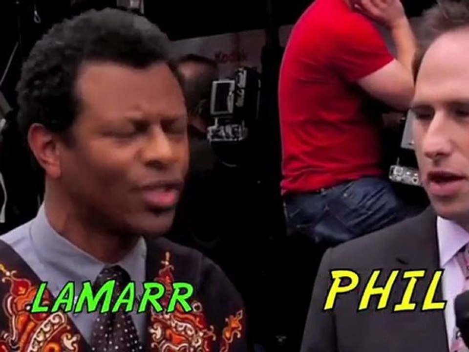 The Webventures of Justin & Alden - Trailer