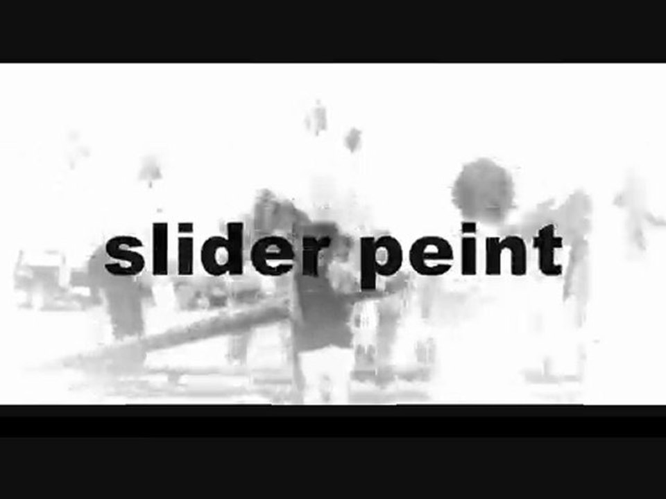 charlie slider