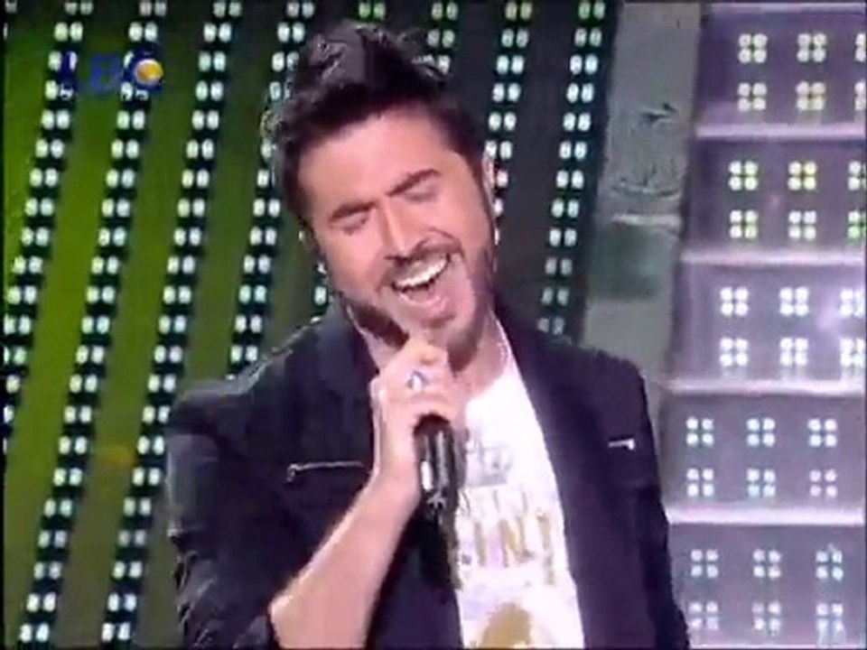 Prime 10 - Rio Shoukri - 23/04 - Starc LBC 7 (4.3)