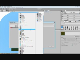 Unity 3D Ders 1