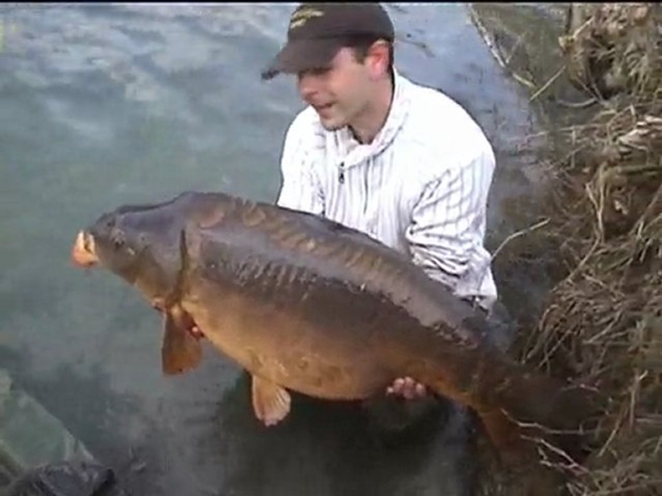 Générique d'une vidéo du début saison 2010