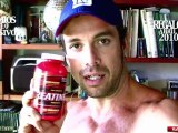 Rafa Martín - Sexy Fitness & Muscle Vídeo Blogger - Regalos