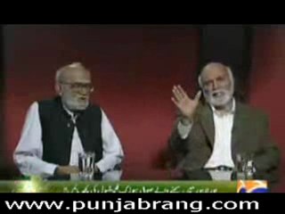 Meray Mutabiq 2rd April 2010 part 2