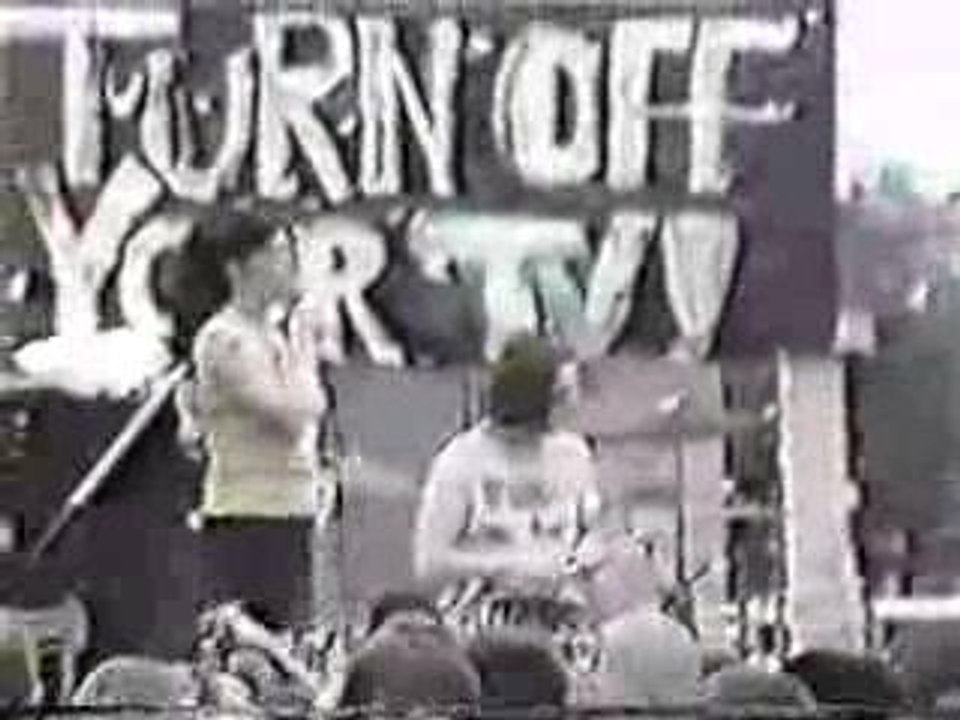 Bikini Kill