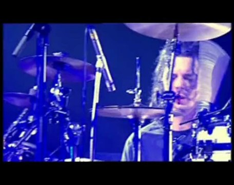 PLACEBO TASTE IN MEN LIVE