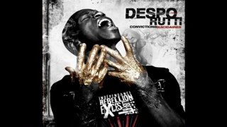 Despo Rutti - Destination Finale [baboulinet recordz] 2010 !