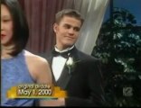 Paul Wesley en Regis and Kelly