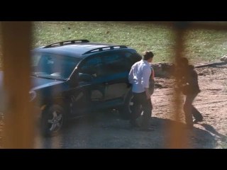 Under Still Waters Trailer