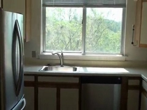 Condo in Charlottesville 1602 Monticello Unit D