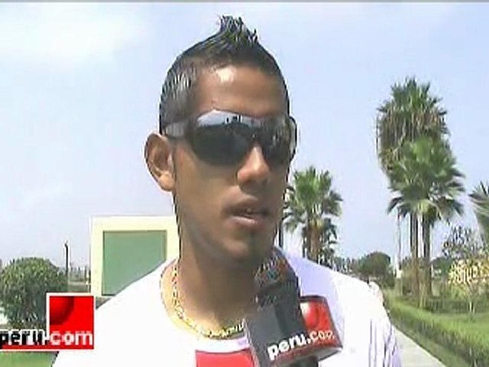 PERU.COM: Raúl Fernández