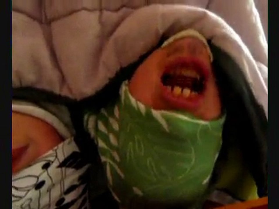 RAP FEAT MC. 2010 (parodie)