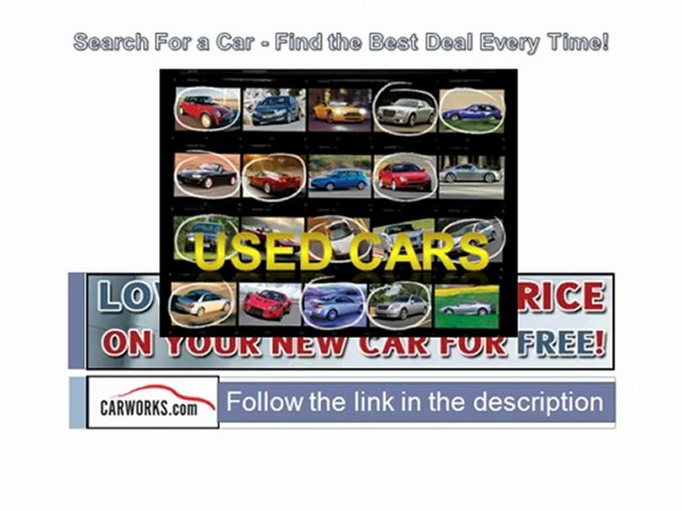 CarWorks Offer
