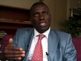 ITW Maître Ange-Rodrigue Dadje