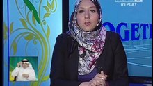Eng. AlSokkary, SpeechWorkers Chairman On Saudi TV