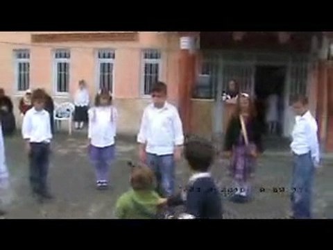23 NİSAN 2010 Y. TÜRKOĞLU İLKÖĞRETİM 4-A SINIFI ORATORYOSU