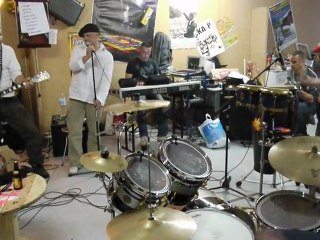 Rabbi Jacob par les FraGueules Band' & Compagny