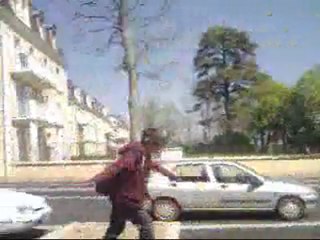 Mes premiers slides, qu'en pensez-vous?