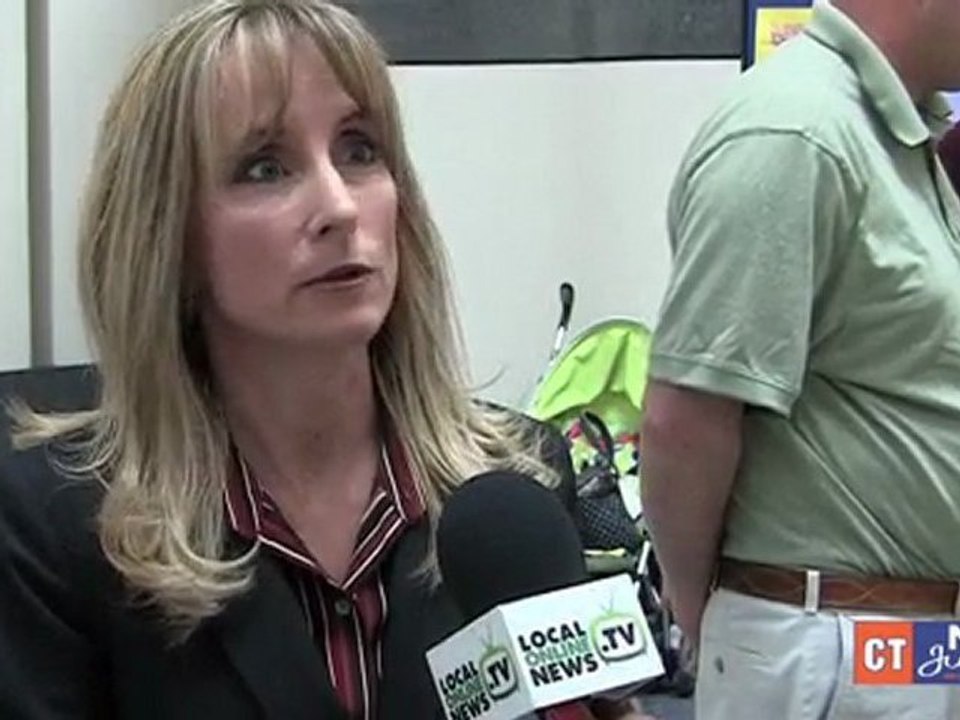 Legislators, Advocates Mark Ten Years of Save Haven Law