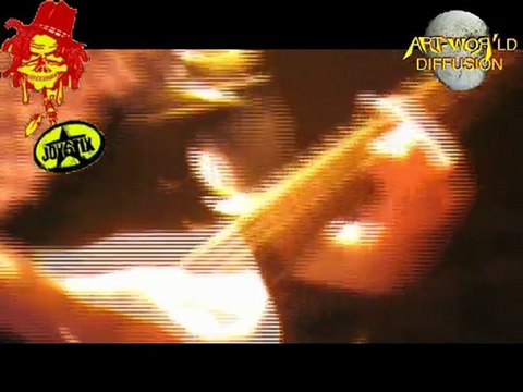 JOYSTIX (10) *Pillow Policy* 10/4/2010 @ Péniche Agami