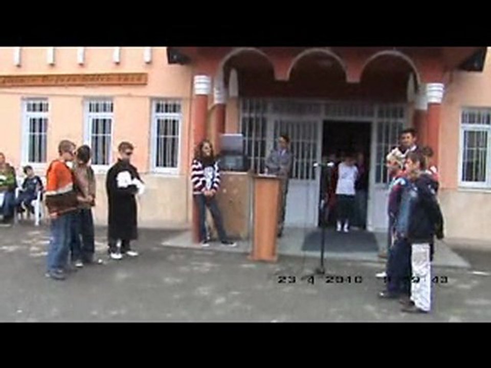 23 NİSAN 2010 Y. TÜRKOĞLU İLKÖĞRETİM 6-A SINIFI AJAN SKECİ