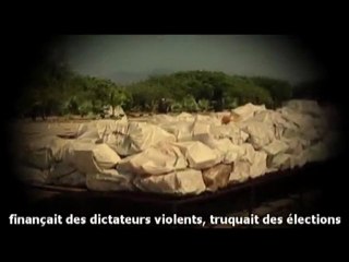 INVISIBLE EMPIRE-6/12-VOSTFr.